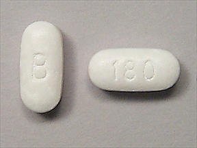 Valeant Pharmaceuticals  68682070530 Diltiazem HCl 180 mg Tablet Bottle 30 Tablets