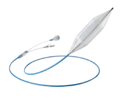 Bard Peripheral Vascular  AT75184 PTA Dilatation Catheter Atlas 18 mm Diameter X 4 cm Length Ballloon 75 cm