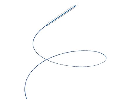 Bard Peripheral Vascular  U357544 PTA Dilatation Catheter Ultraverse 035 4 mm Diameter X 40 mm Length Balloon 75 cm