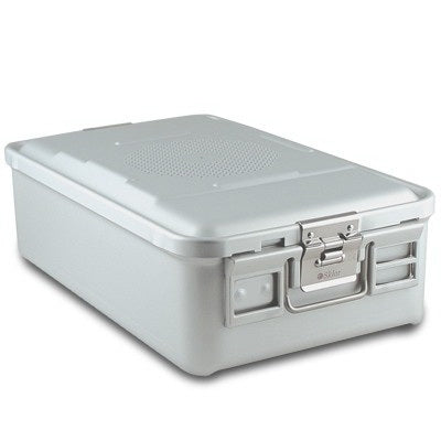 Sklar  10-4360 Sterilization Container Sklarlite 5 X 11 X 18-1/4 Inch