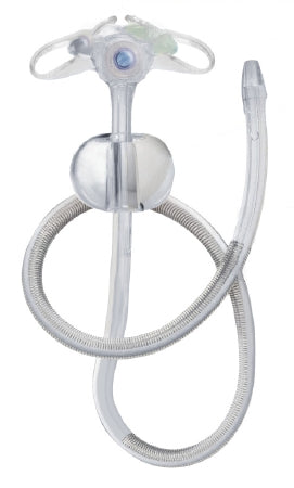 Applied Medical Technologies GJ-1410-22 Low Profile Gastric-Jejunal Feeding Tube G-Jet 14 Fr. 22 cm Tube Silicone