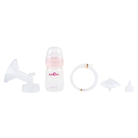 Mother's Milk Inc MM012340-24MM Breast Pump Accessory Kit SpeCtra For Spectra 9Plus, Spectra M1, Spectra S1 or Spectra S2 Breast Pumps