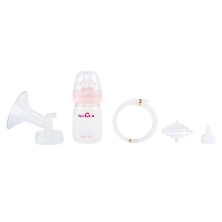 Mother's Milk Inc MM012340-28MM Breast Pump Accessory Kit SpeCtra For Spectra 9Plus, Spectra M1, Spectra S1 or Spectra S2 Breast Pumps