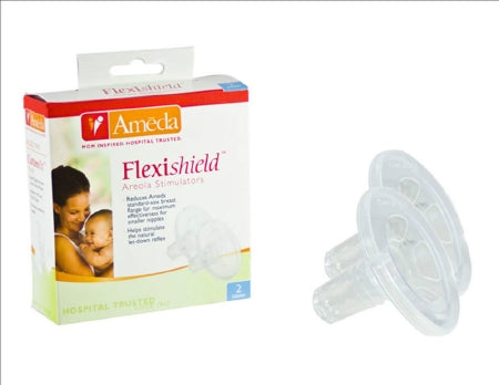 Ameda Inc 17212 Areola Stimulator Ameda For Ameda Breast Flanges