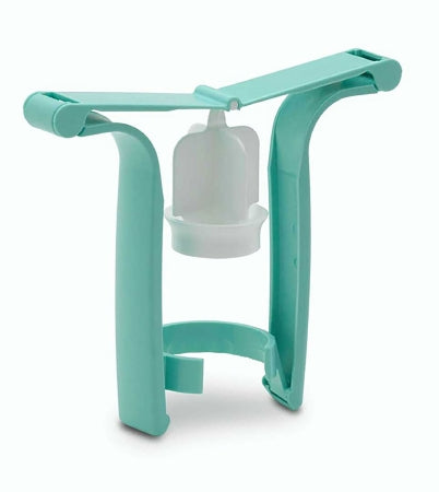 Ameda Inc 17145 One-Hand Manual Breast Pump Adapter Ameda For HygieniKit Milk Collection System