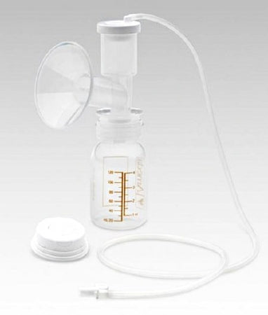 Ameda Inc 17151 Breast Milk Collection System HygieniKit