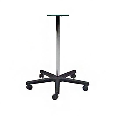 Ameda Inc 17811 Trolley Stand and Mounting Kit For Ameda Platinum and Elite Breast Pumps