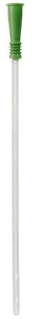 Wellspect Healthcare  4051040 Urethral Catheter Lofric Coude Tip Hydrophilic Coated PVC 10 Fr. 16 Inch