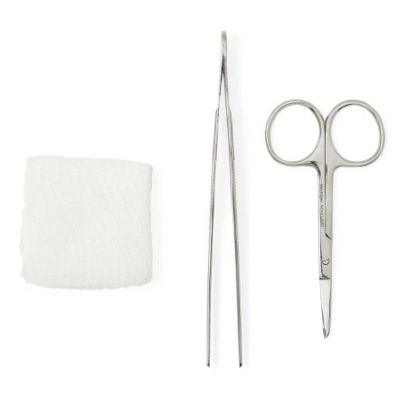 Medline  60215 Suture Removal Kit