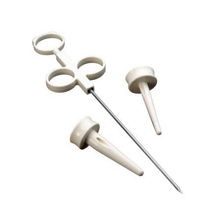 Cooper Surgical  CTI-512N Puncture Closure Device Carter-Thomason CloseSure System