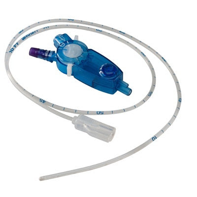 Cardinal 7771210E Gastric Tube with Multifunctional Port Salem Sump 12 Fr.