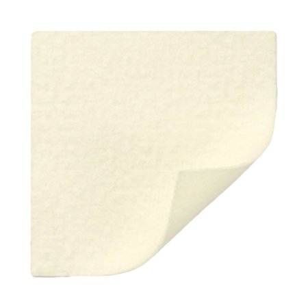 Molnlycke  709900 Gelling Fiber Dressing Exufiber 2 X 2 Inch Square