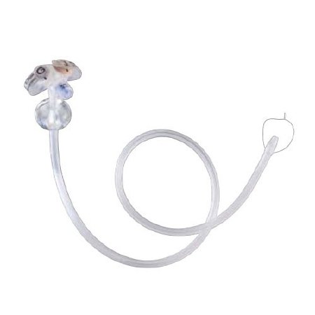 Applied Medical Technologies GJ-1617-30 Low Profile Button Gastrostomy / Jejunal Tube G-JET 16 Fr. 1.7 X 30 cm Tube