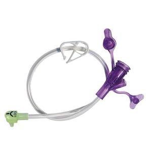 Applied Medical Technologies 8-1255-ISOSAF Feeding Tube with ENFit Connector MiniONE