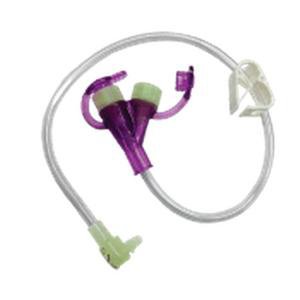 Applied Medical Technologies 8-2455-ISOSAF Feeding Tube with ENFit Connector MiniONE