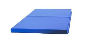 Alimed  2970001415 Qualcare Fall Prevention Mat Vinyl 30 x 72 x 2 Inch