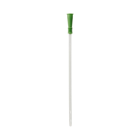 Wellspect Healthcare  4031240 Urethral Catheter Lofric Straight Tip Hydrophilic Coated PVC 12 Fr. 8 Inch