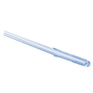 ConvaTec  419800 Urethral Catheter GentleCath Straight Tip Uncoated PVC 8 Fr. 16 Inch