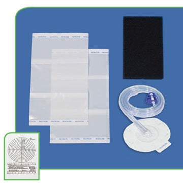 DeRoyal  NP-0501 Foam Dressing Kit