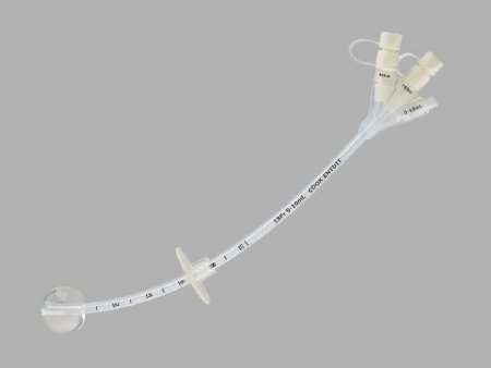 Cook Medical G35620 Balloon Gastrostomy Feeding Tube Entuit 24 Fr. 10 cm Tube