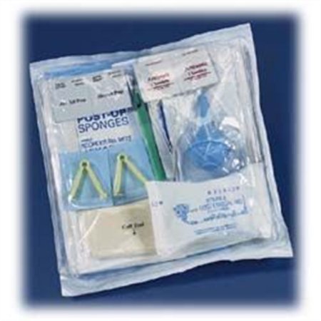 Hopkins Medical Products  610388 Emergency O.B. Kit