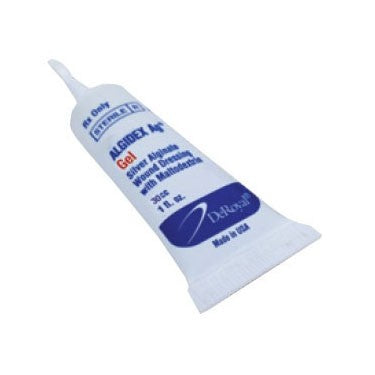 DeRoyal  46-G10 Silver Wound Gel Algidex Ag Sterile