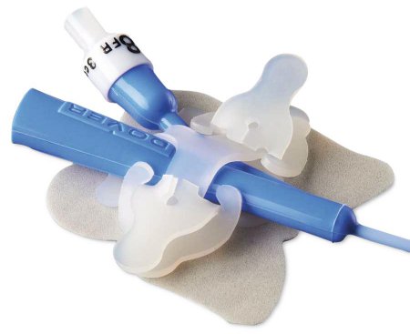 Medline  PFCS100XT Catheter Stabilization Device Centurion