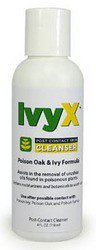 Coretex Products  84666 Itch Relief IvyX Lotion 4 oz.