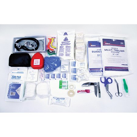 R&B Fabrications  RB-17 Emergency Kit