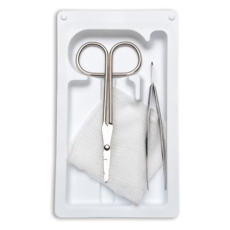 Sterling Medical Services  101L Suture Removal Kit