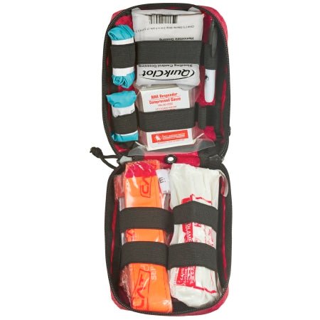 North American Rescue  80-0523 Bleeding Control Kit Public Access Advanced