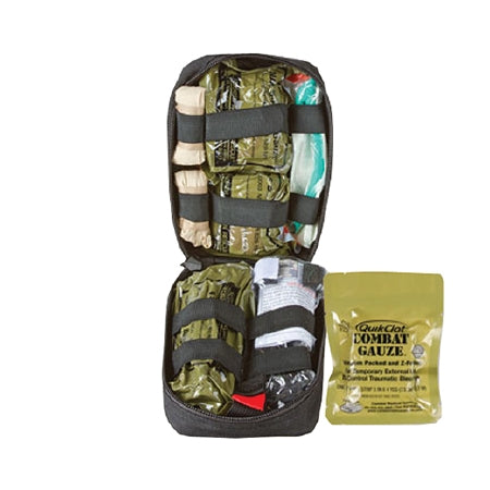 North American Rescue  85-0048 Emergency Kit TORK Tactical Response