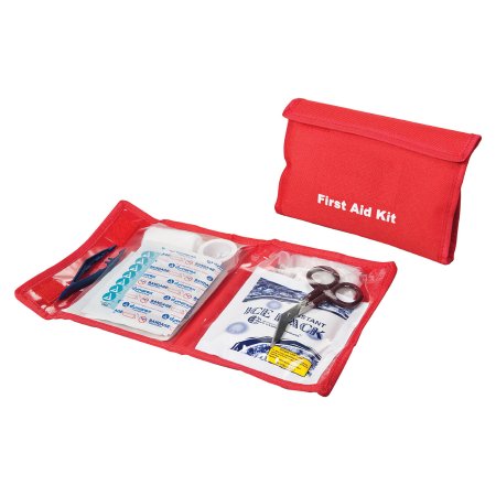 Worldpoint ECC  40-155 First Aid Kit Pouch