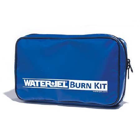 Safeguard US Operating LLC  EBK1-HA.00.000 Burn Kit Water Jel Soft Case