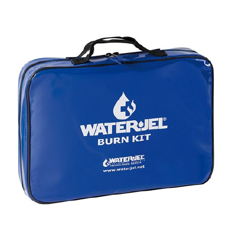 Safeguard US Operating LLC  EBK2-HA.00.000 Burn Kit Water Jel Soft Case