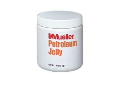 Mueller Sports Medicine  160202 Petroleum Jelly Mueller 5 lbs. Jar