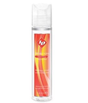 Total Access Group  IDD-SNS-01 Personal Lubricant ID Sensation 1 oz. Bottle NonSterile