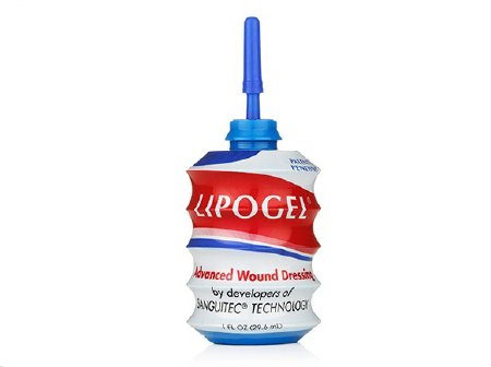 Progressive Wound Care Technologies LLC  ST-B001 Hydrogel Wound Dressing LipoGel 1 oz. Gel / Amorphous NonSterile