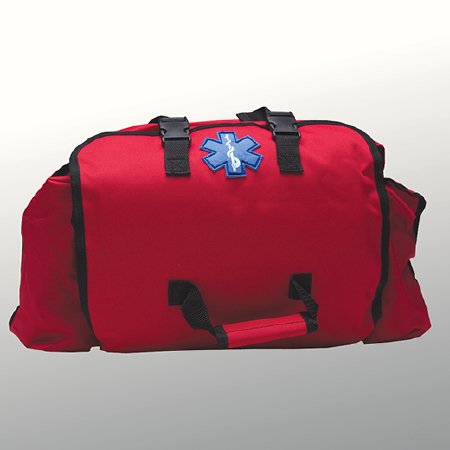 Acme United  713088 Emergency Kit First Aid Only