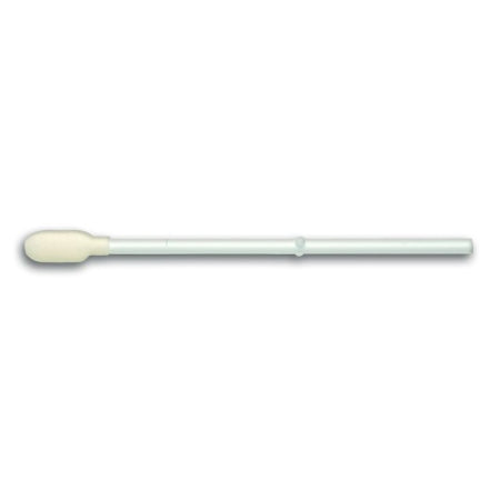 Puritan Medical Products  25-1607 1PF SC Swabstick Puritan Pur-Wraps Foam Tip Polypropylene Shaft 5 Inch Sterile 1 per Pack