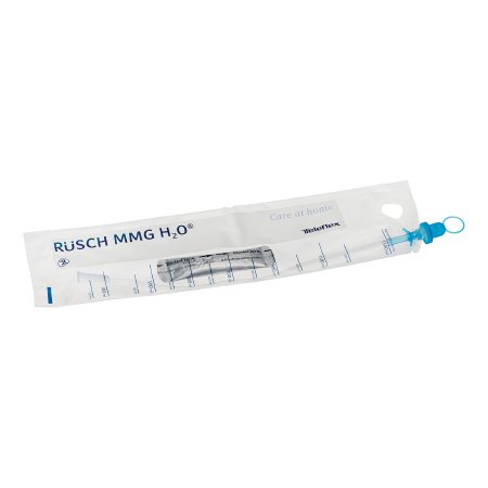 Teleflex LLC  21096080 Intermittent Closed System Catheter RÜSCH MMG H2O 8 Fr.