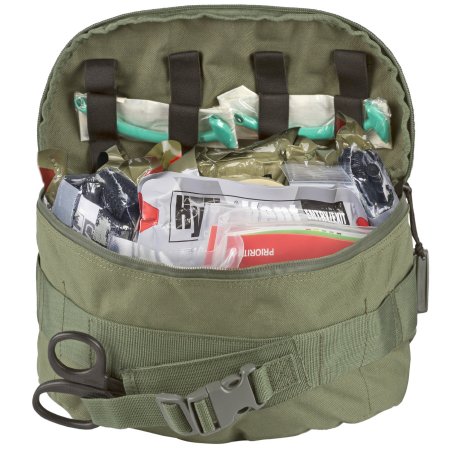 North American Rescue  80-0202 Emergency Kit