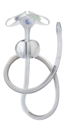 Applied Medical Technologies GJ-1620-30 Low Profile Gastric-Jejunal Feeding Tube AMT G-JET 16 Fr. 2.0 X 30 cm Tube Silicone