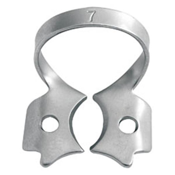 J&J Rubber Dam Clamp #7 Ea