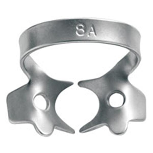 J&J Rubber Dam Clamp #8A Ea