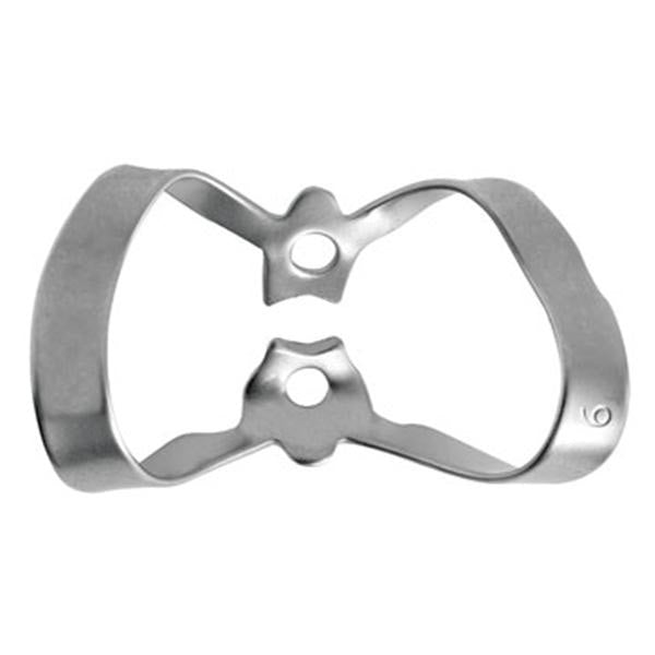 J&J Rubber Dam Clamp #9 Ea