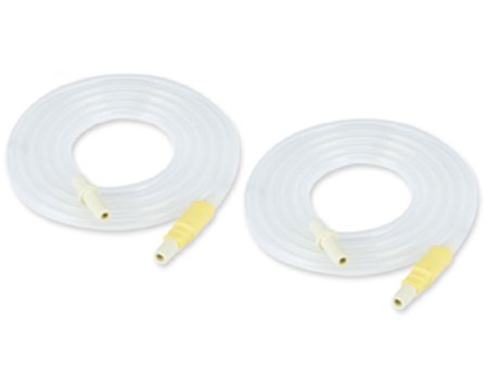 Medela 87214 Breast Pump Tubing Set For Classic, Lactina, Symphony and any Pump in Style Advanced Breast Pumps Sold Prior to August 2006