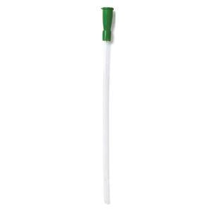 Wellspect Healthcare  4002040 Urethral Catheter Lofric Straight Tip Hydrophilic Coated Polyolefin-based Elastomer (POBE) 20 Fr. 16 Inch