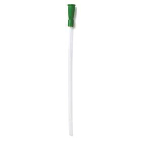 Wellspect Healthcare  4040840 Urethral Catheter Lofric Straight Tip Hydrophilic Coated PVC 8 Fr. 6 Inch