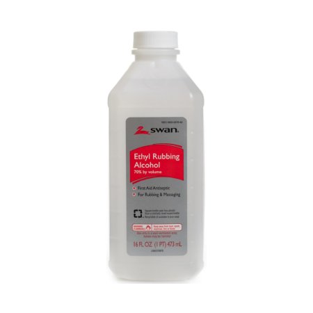 McKesson Brand 1000032333 Antiseptic McKesson Liquid 16 oz. Bottle